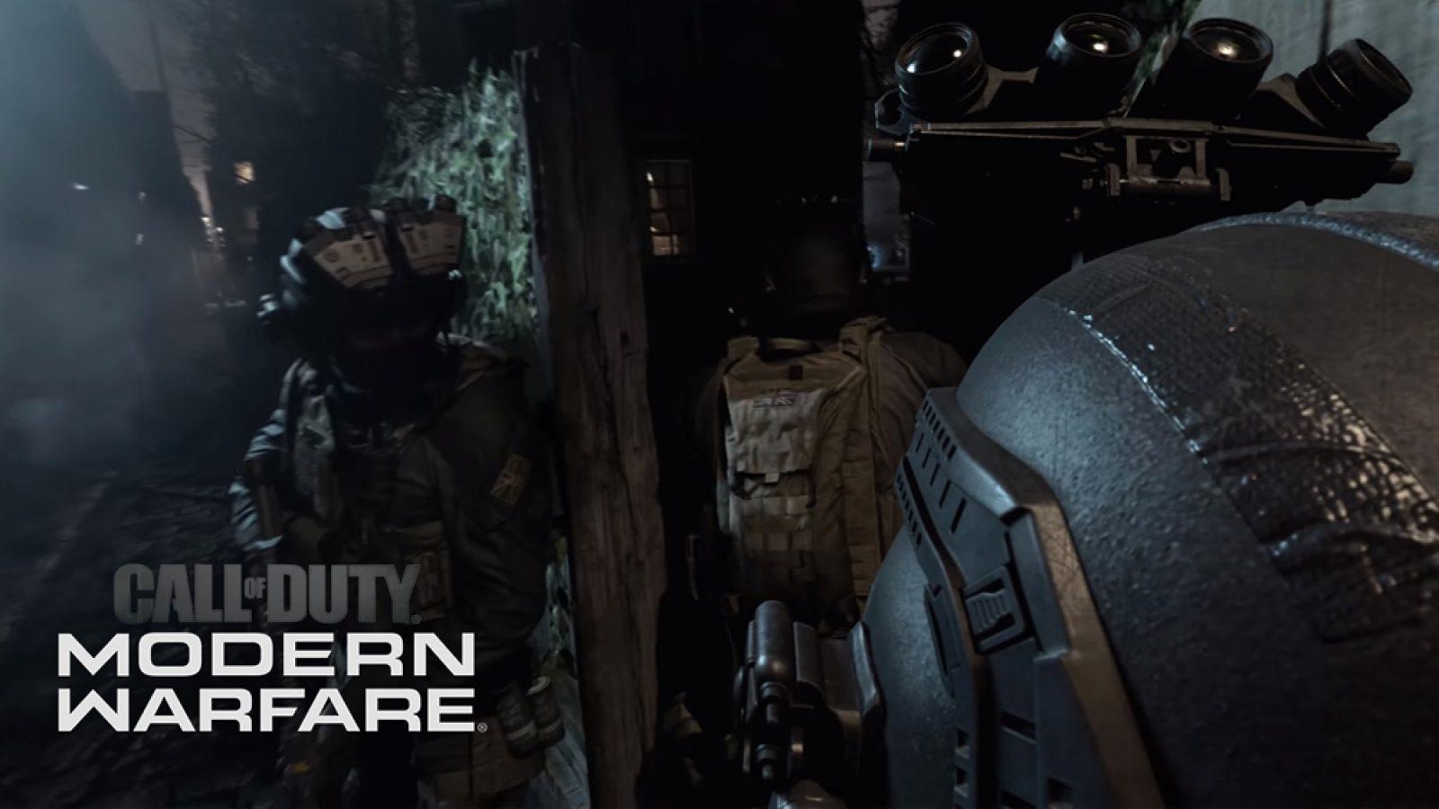 How to play Modern Warfare 2 on Steam Deck - Charlie INTEL