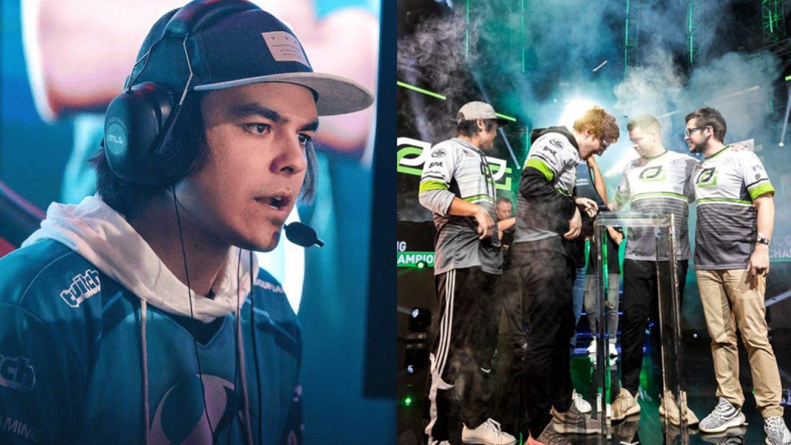 NEW ROSTER, NEW OPTIC DYNASTY?  2023 Rostermania Update 