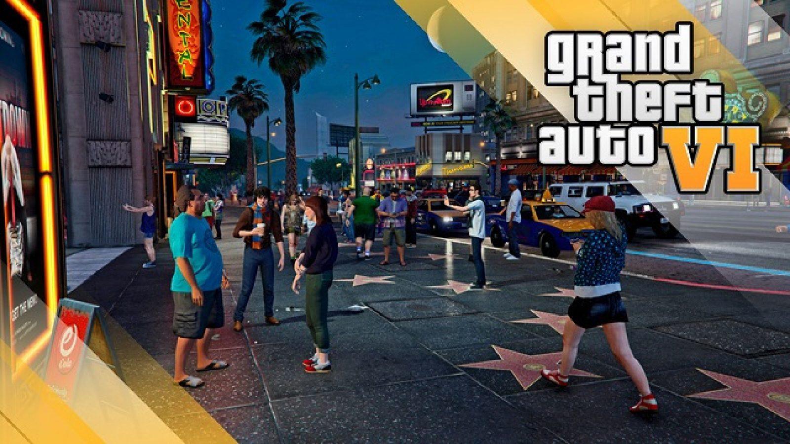 GTA 6 Leaks: Exclusive Insights and Rumors Unveiled