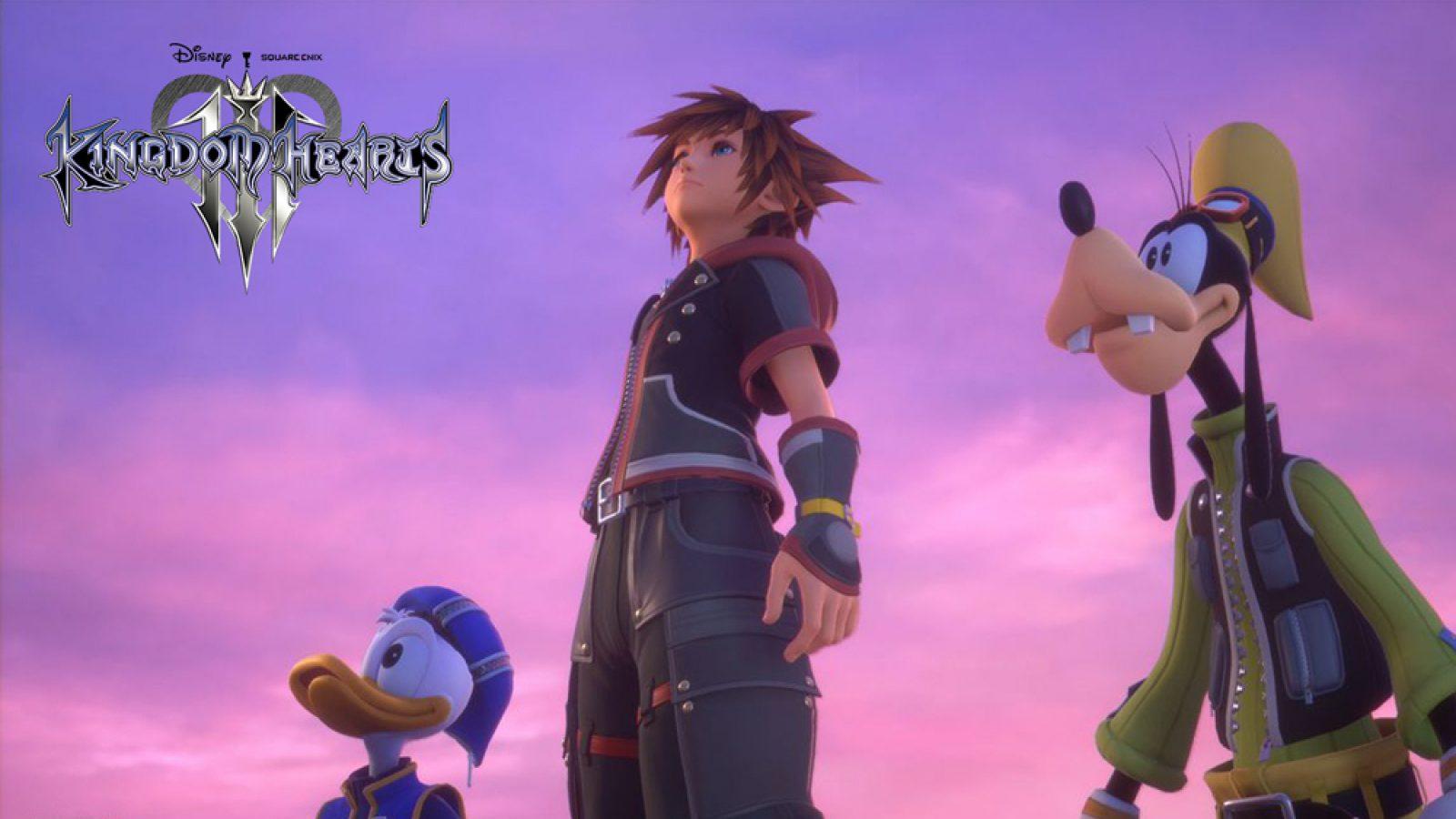 How to get new Sora amiibo: Nintendo launching Smash Bros amiibo for  Kingdom Hearts icon - Dexerto