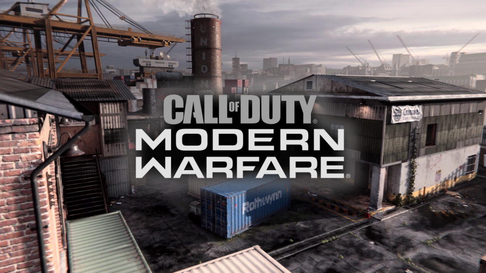 Infinity Ward finally restores Modern Warfare maps months after deleting  them - Dexerto