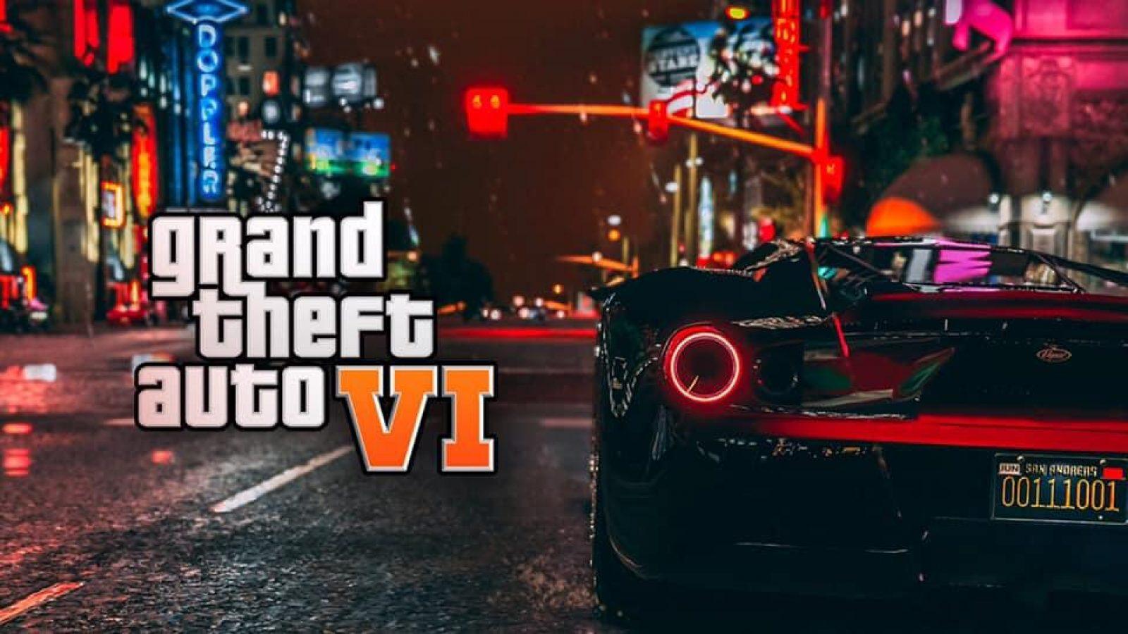 GTA 6 online story feature seemingly discovered in leaked gameplay footage  - Dexerto
