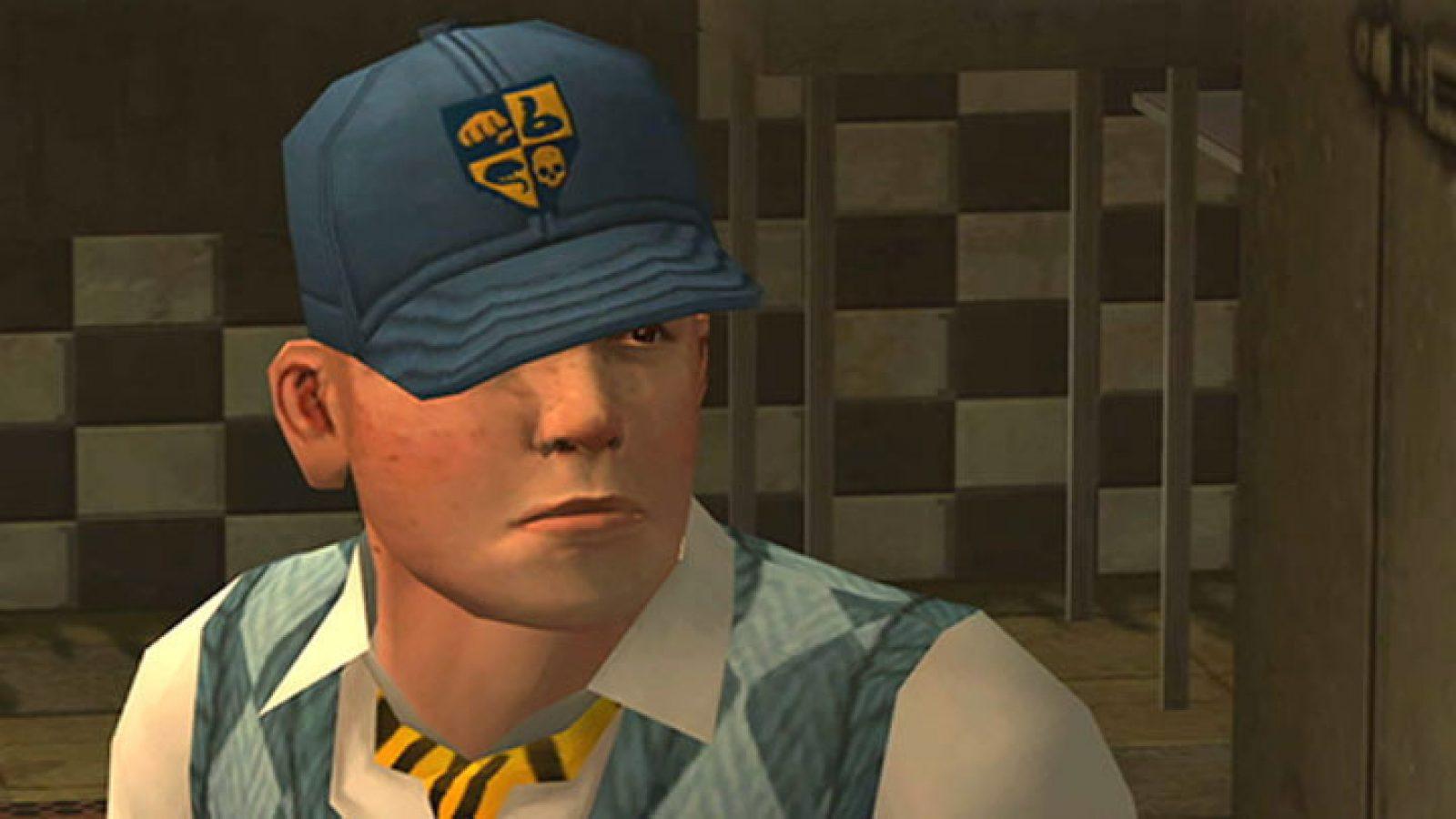 Rockstar Needs To Announce Bully 2