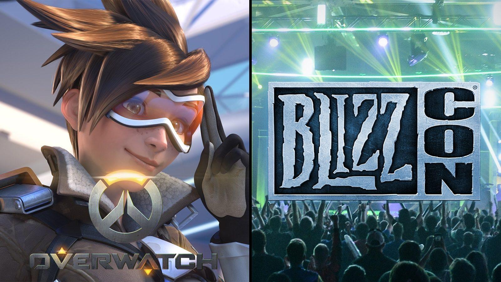 Every Heroes of the Storm character is free for BlizzCon