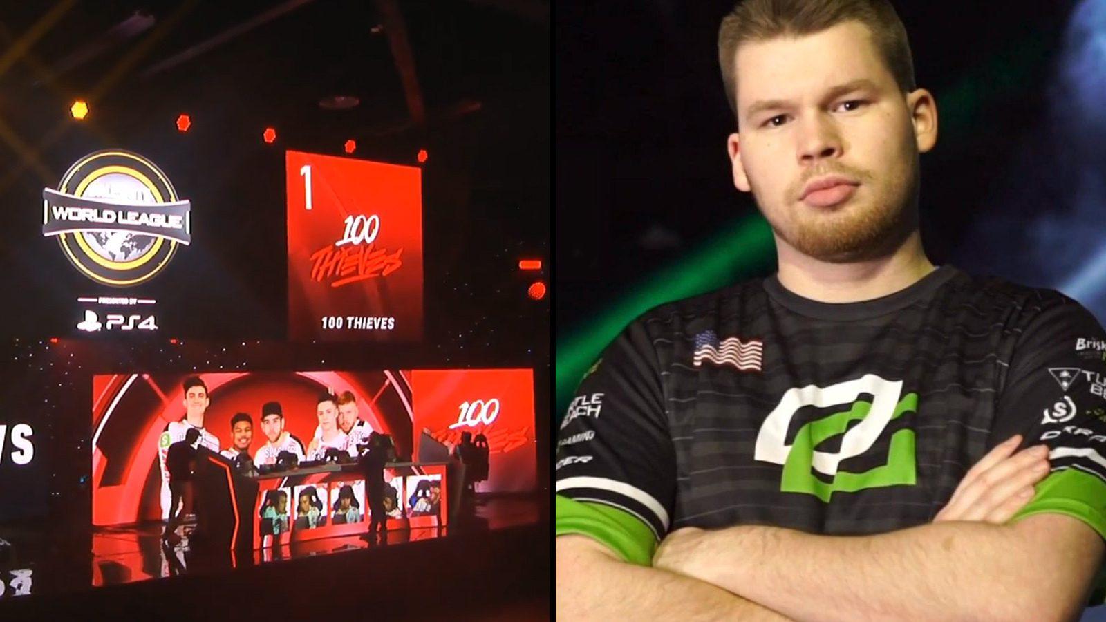 FaZe Crimsix on X: TODAY    / X