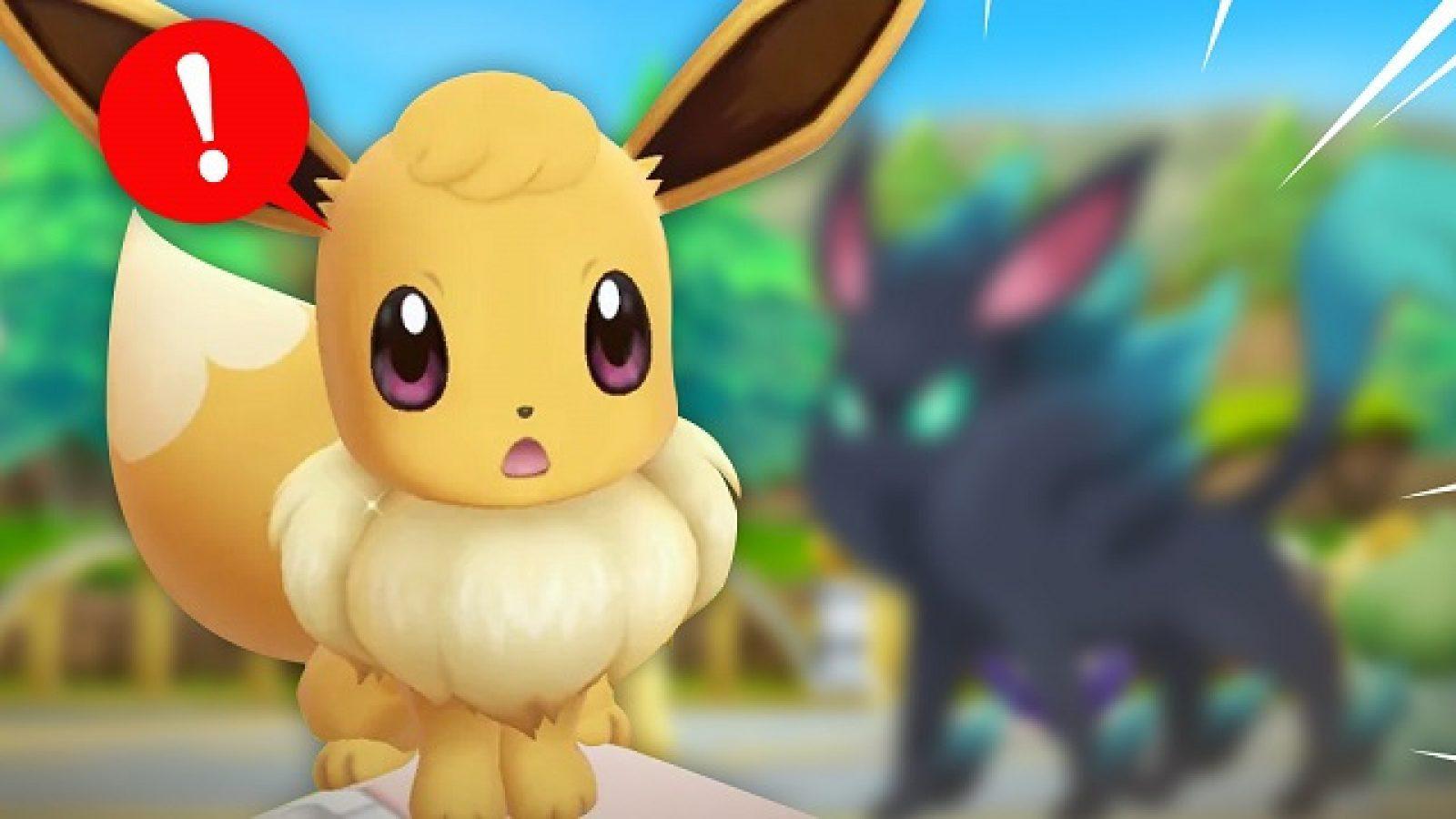 Why Eevee Is the Most Realistic Pokémon Ever
