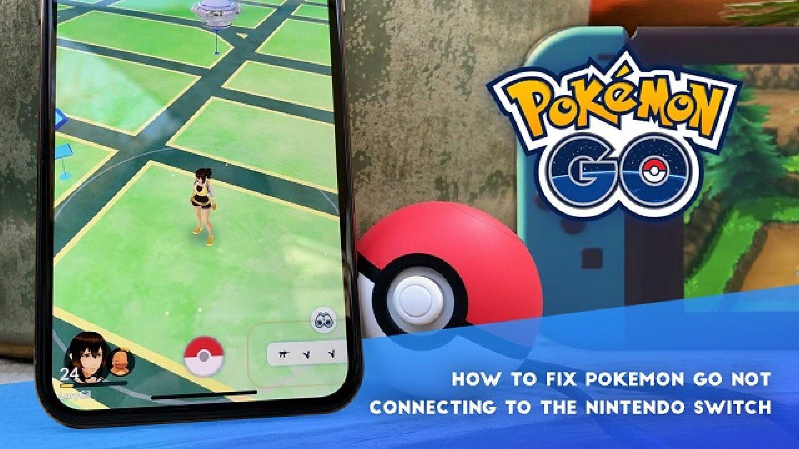 How to get Mystery Box on Pokemon GO without Nintendo Switch 