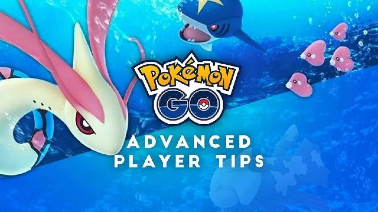 Pokemon GO guide: Advanced tips
