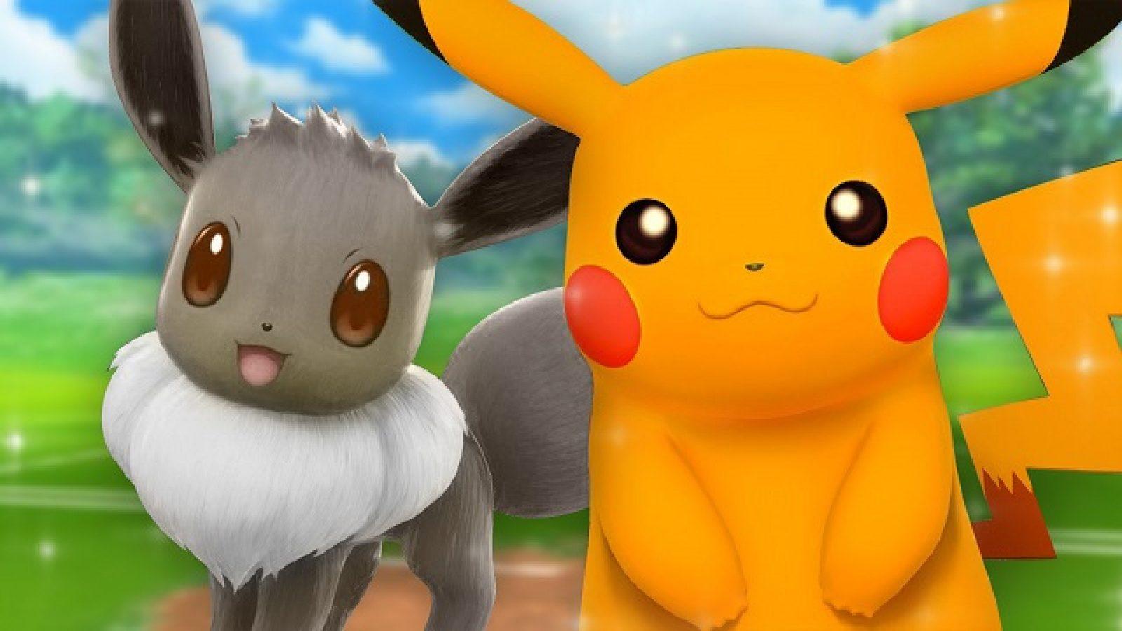 Pokemon Go: How to Catch Shiny Pikachu