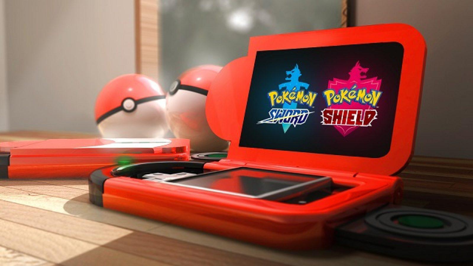 Pokemon Sword and Shield Complete Shiny Pokedex+ Extra - User