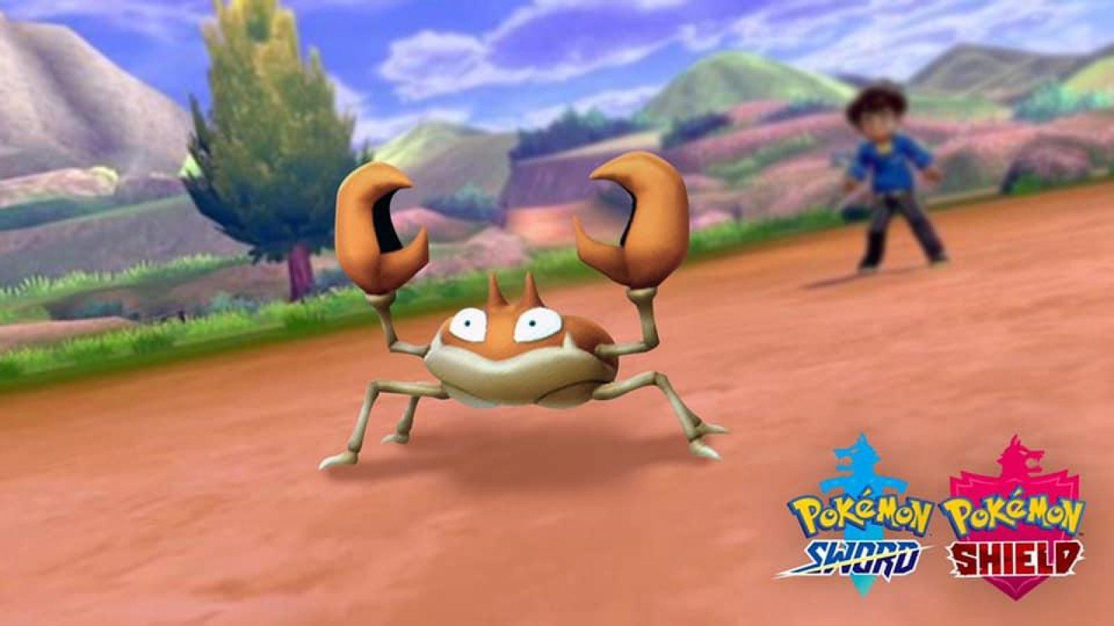 Where to find Galarian Farfetch'd in Pokémon Sword and Shield - Dot Esports