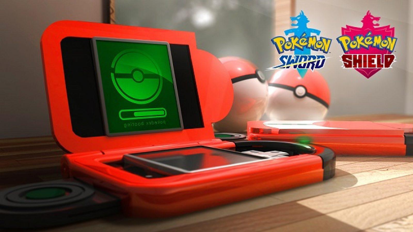 The Pokémon Sword and Pokémon Shield leak evolves into a deluge as most of  the alleged Pokédex appears online -  News