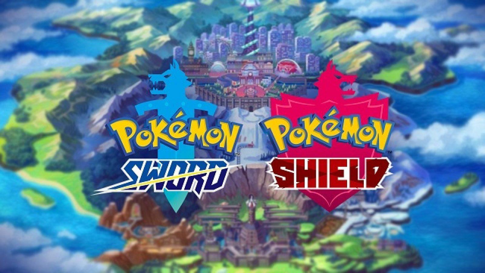 How to get Kommo-o in Pokemon Sword & Shield - Dexerto