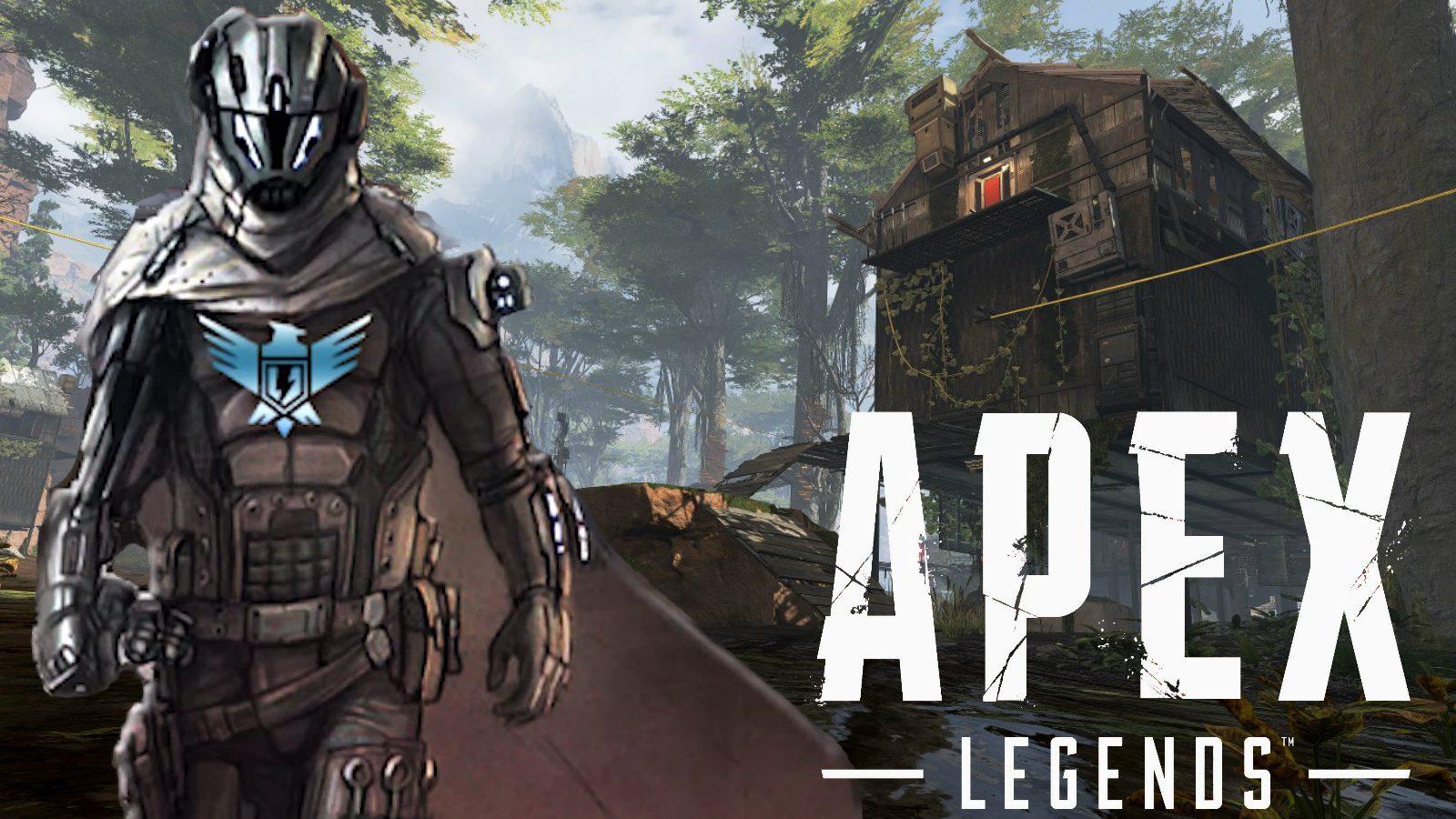 Conduit revealed as new legend for Apex Legends Season 19: Abilities -  Dexerto