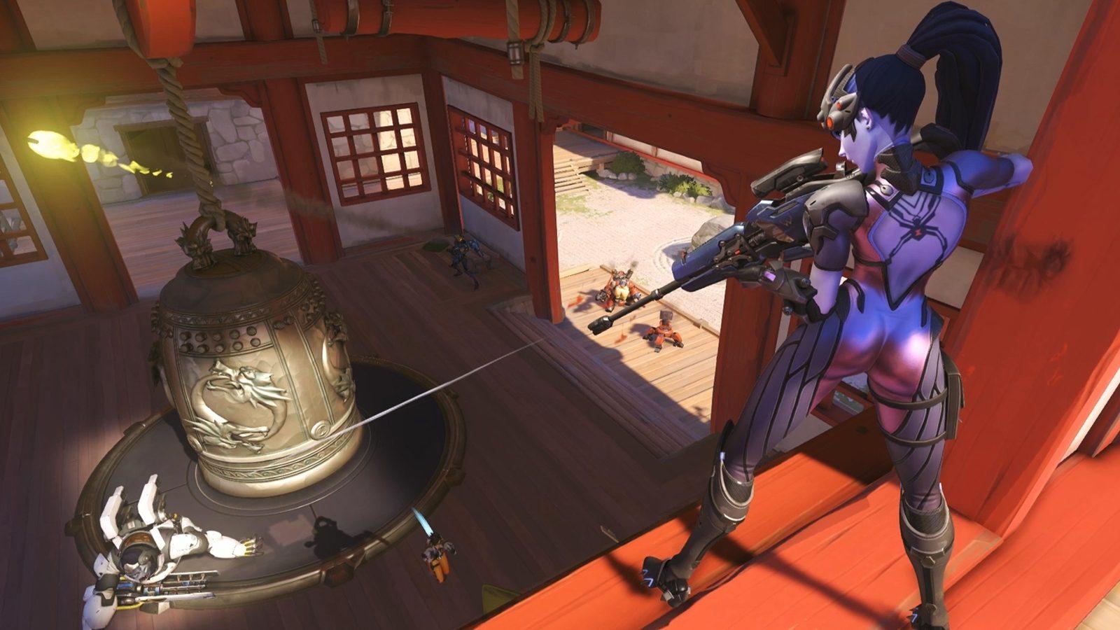 Blizzard Gives Detailed Response to Feedback on Overwatch