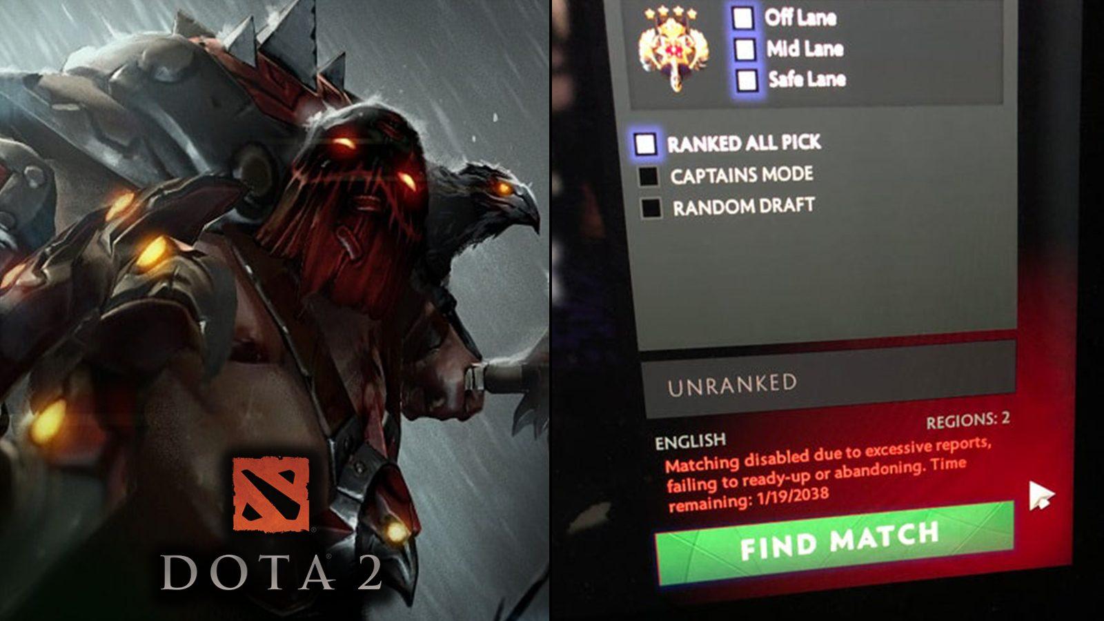 90,000 Smurf Accounts Banned In DOTA 2
