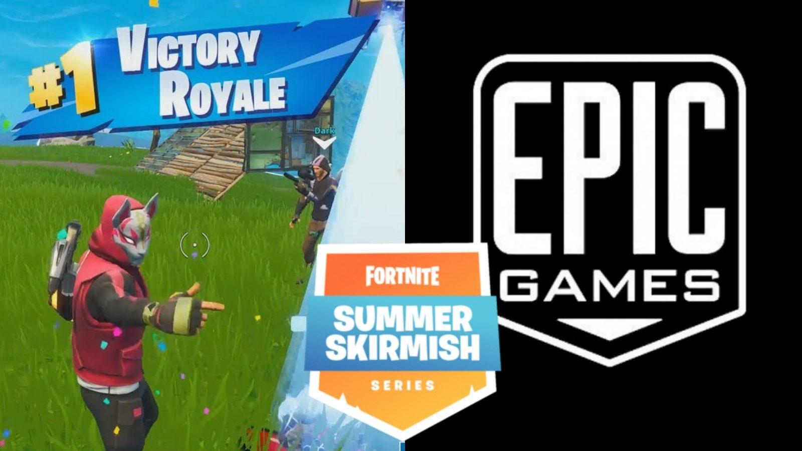 Epic Games Fortnite Review! — Steemit