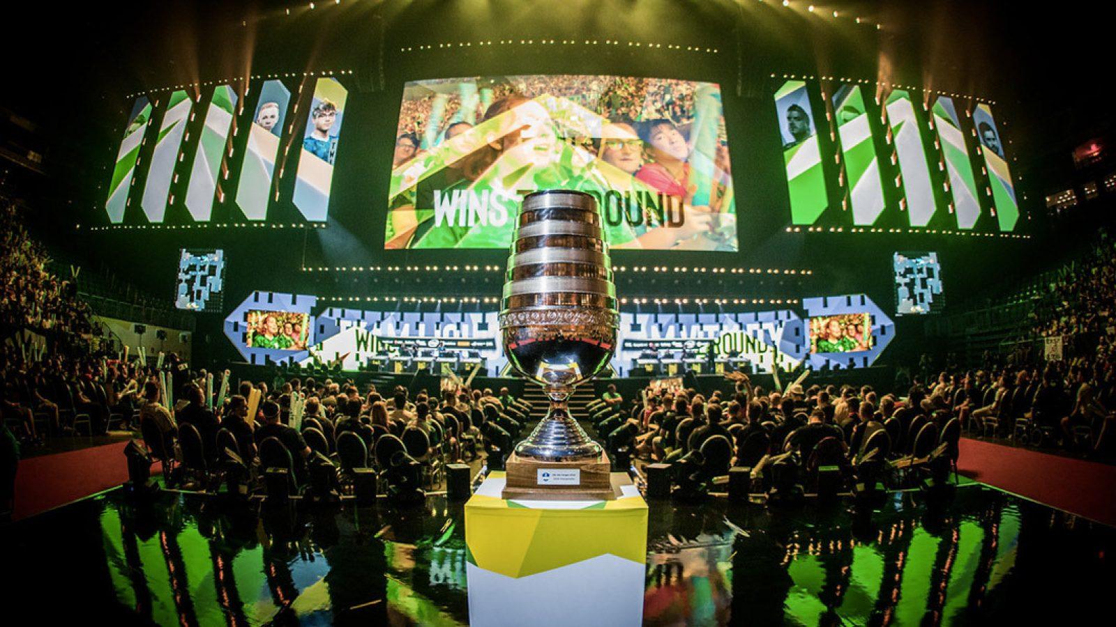 CS:GO Pro League 2023 Announced: Prize Pool, Registrations, And More