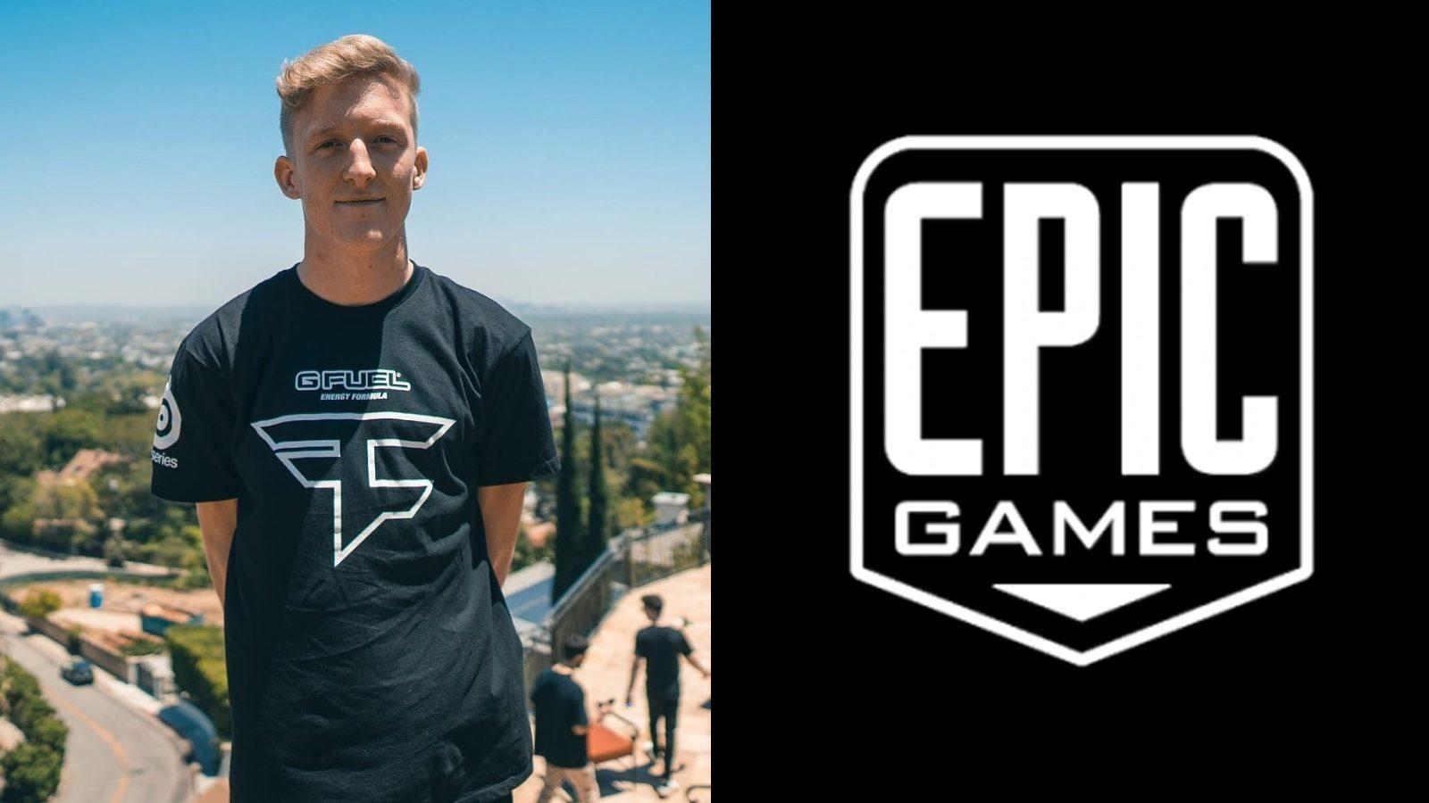 Epic Games Just Banned a 'Fortnite' Streamer for Life