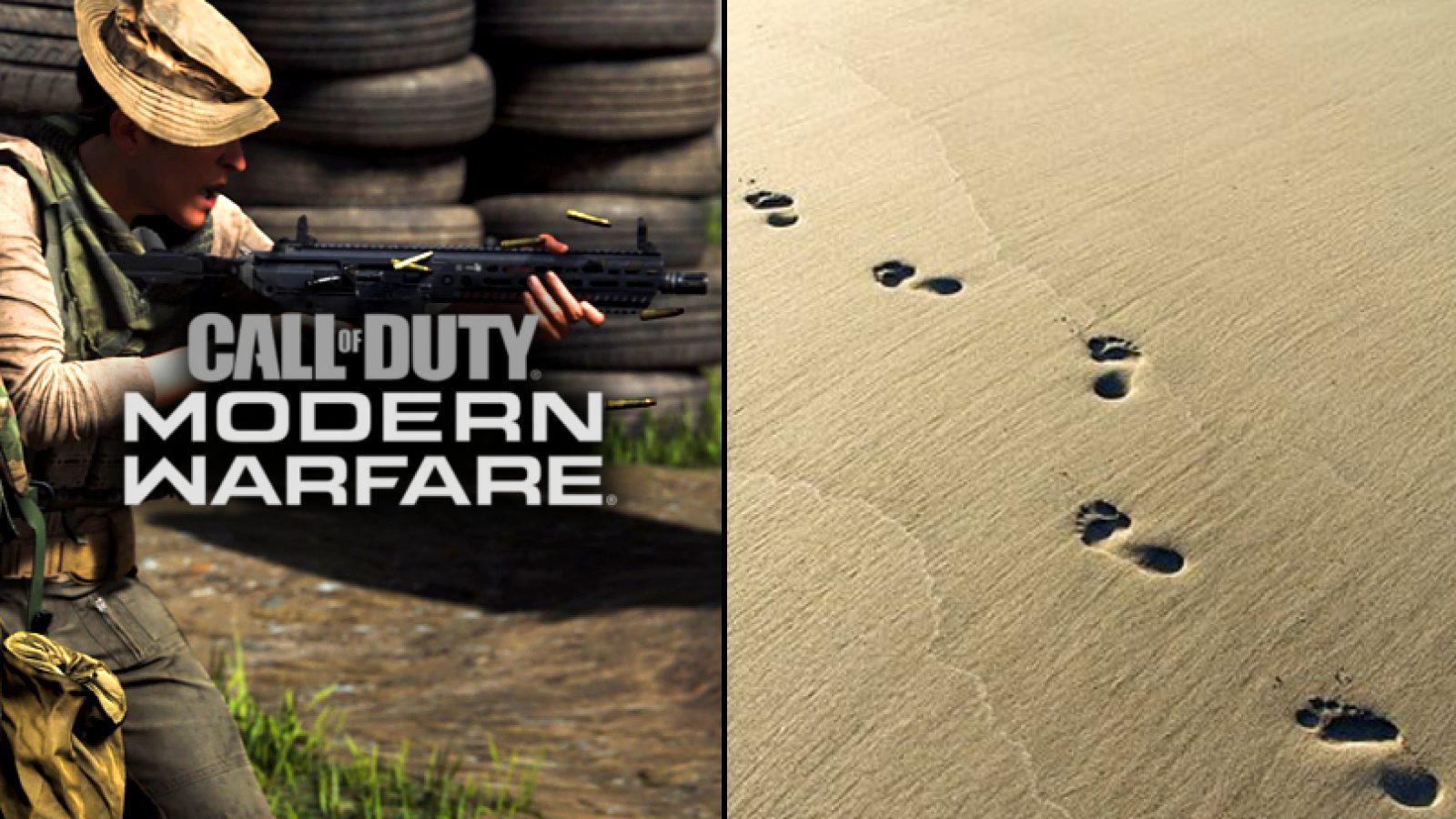 Call of Duty: Modern Warfare 2 fixes third-person ADS after beta
