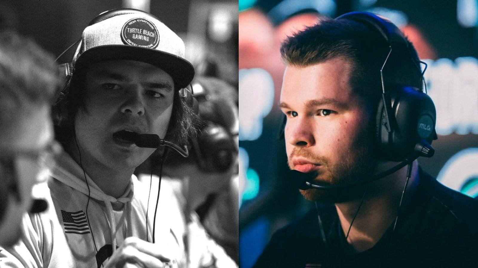 H4X announces Ian 'Crimsix' Porter as esports ambassador - Esports