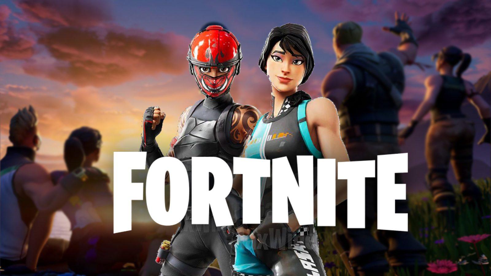 As 25 skins mais populares de Fortnite: Battle Royale - Liga dos Games