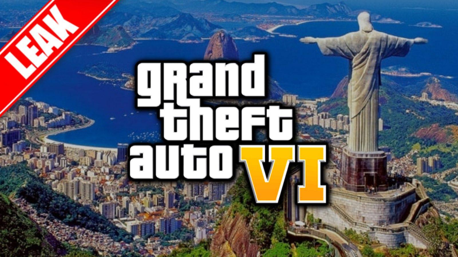 GTA VI reddit leak allegedly discloses gameplay details, release