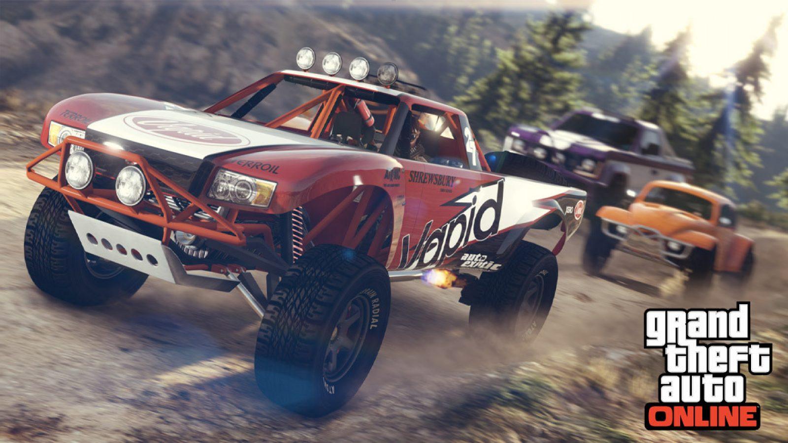 GTA Online Prime Gaming Rewards (September): How To Claim Benefits and More