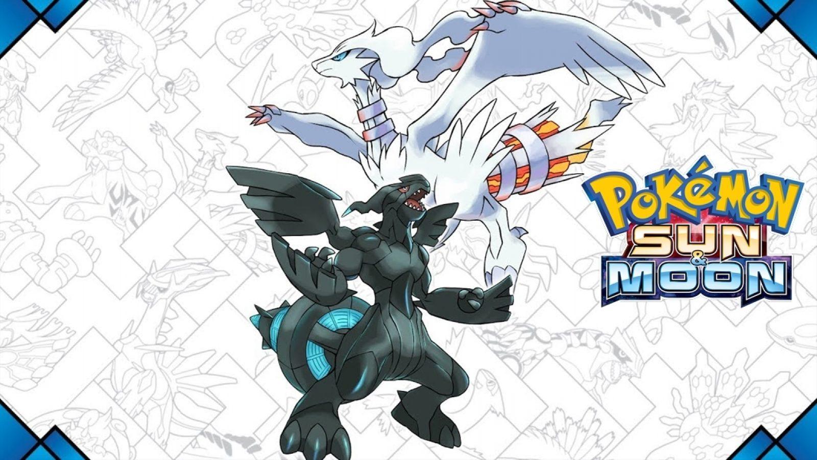 14 Things That Are New In Ultra Pokemon Sun And Moon