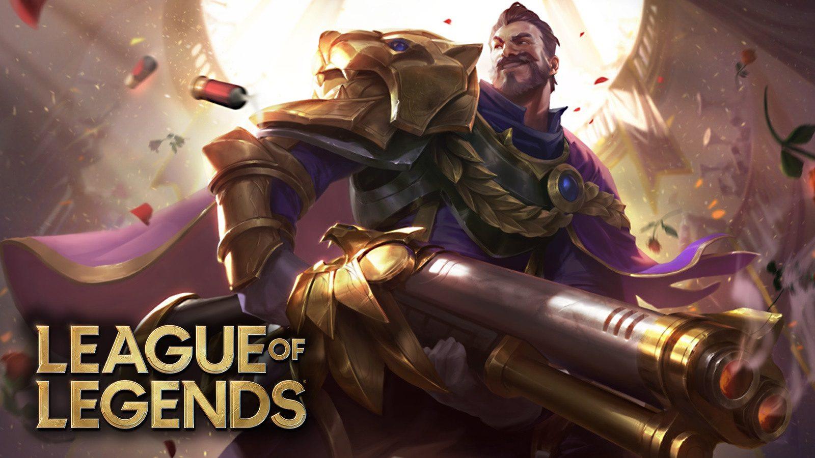 How to claim League of Legends and TFT loot with Twitch Prime - Dot Esports