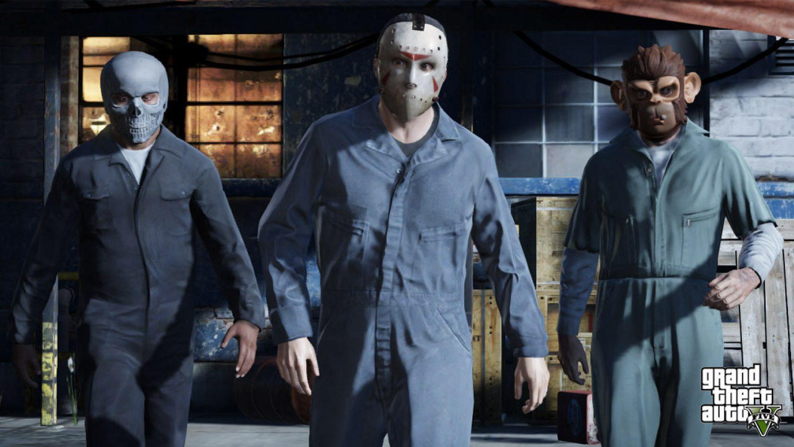 GTA design head offers rationale behind ditching single-player DLC