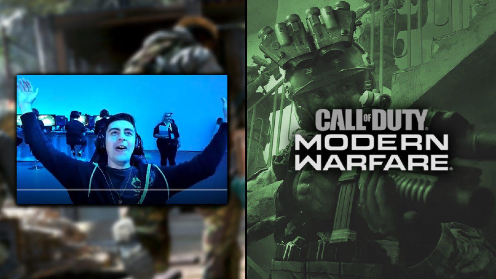 May be a finally a hope for call of duty mw 2019 crack : r/CrackWatch
