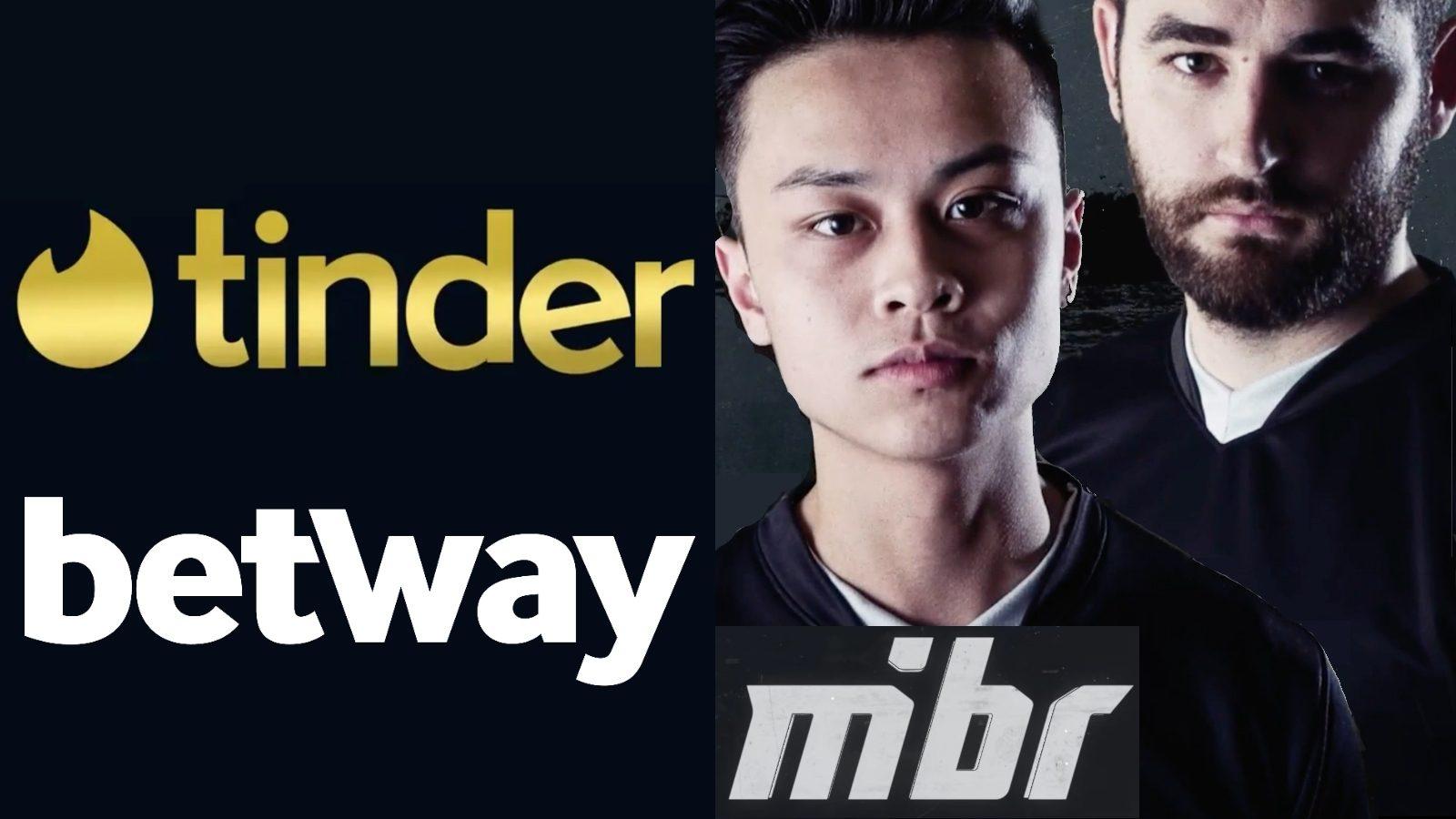 Former SK Gaming Roster Announced as New Made in Brazil (MiBR) CS:GO Team
