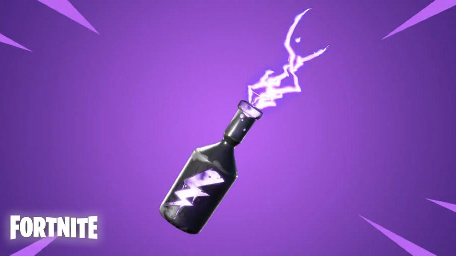 The 'Storm Flip' item is coming to Fortnite