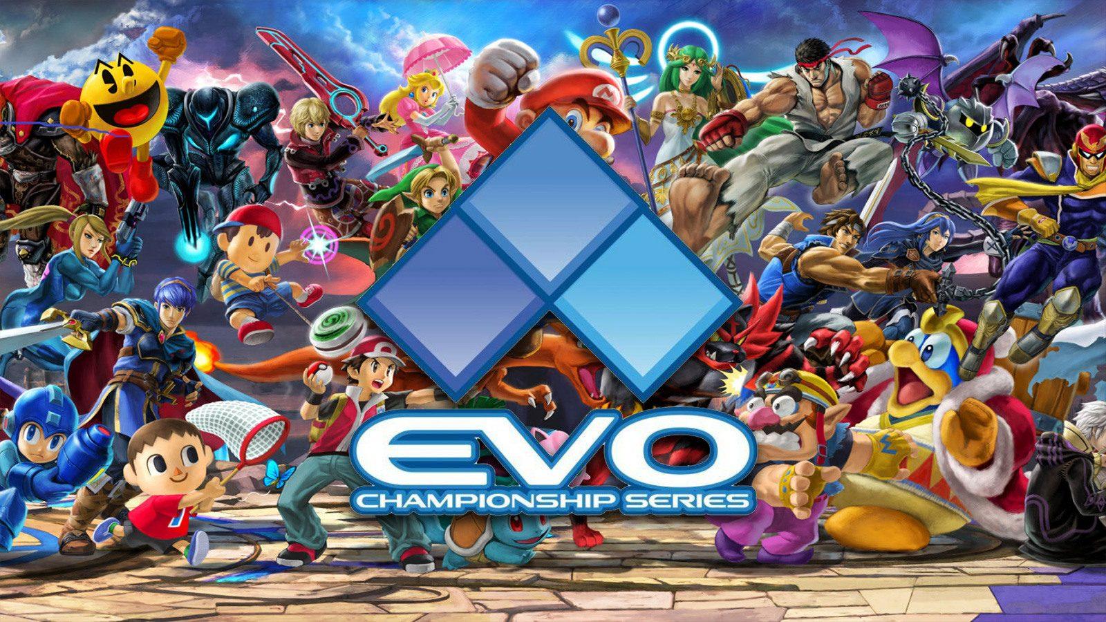 EVO viewership record broken by Super Smash Bros. Ultimate Dexerto