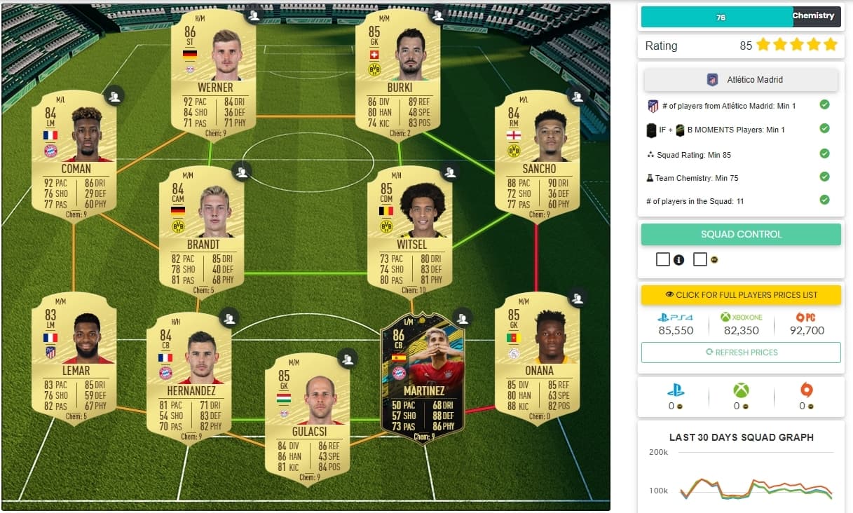 FUTBIN