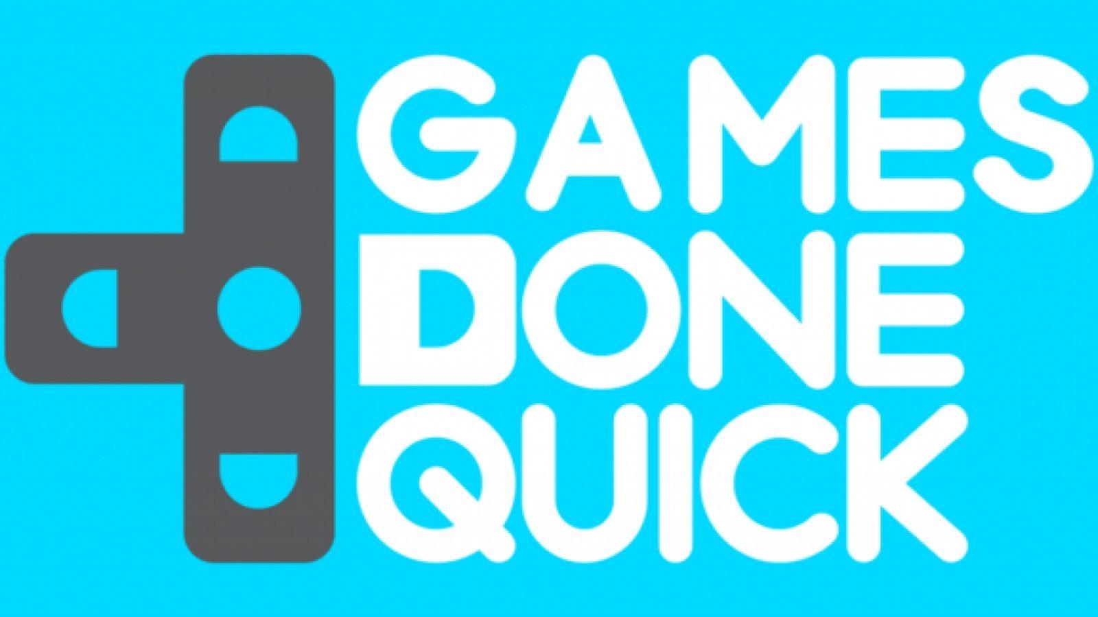 How to watch Awesome Games Done Quick (AGDQ) 2019 – Stream, Schedule