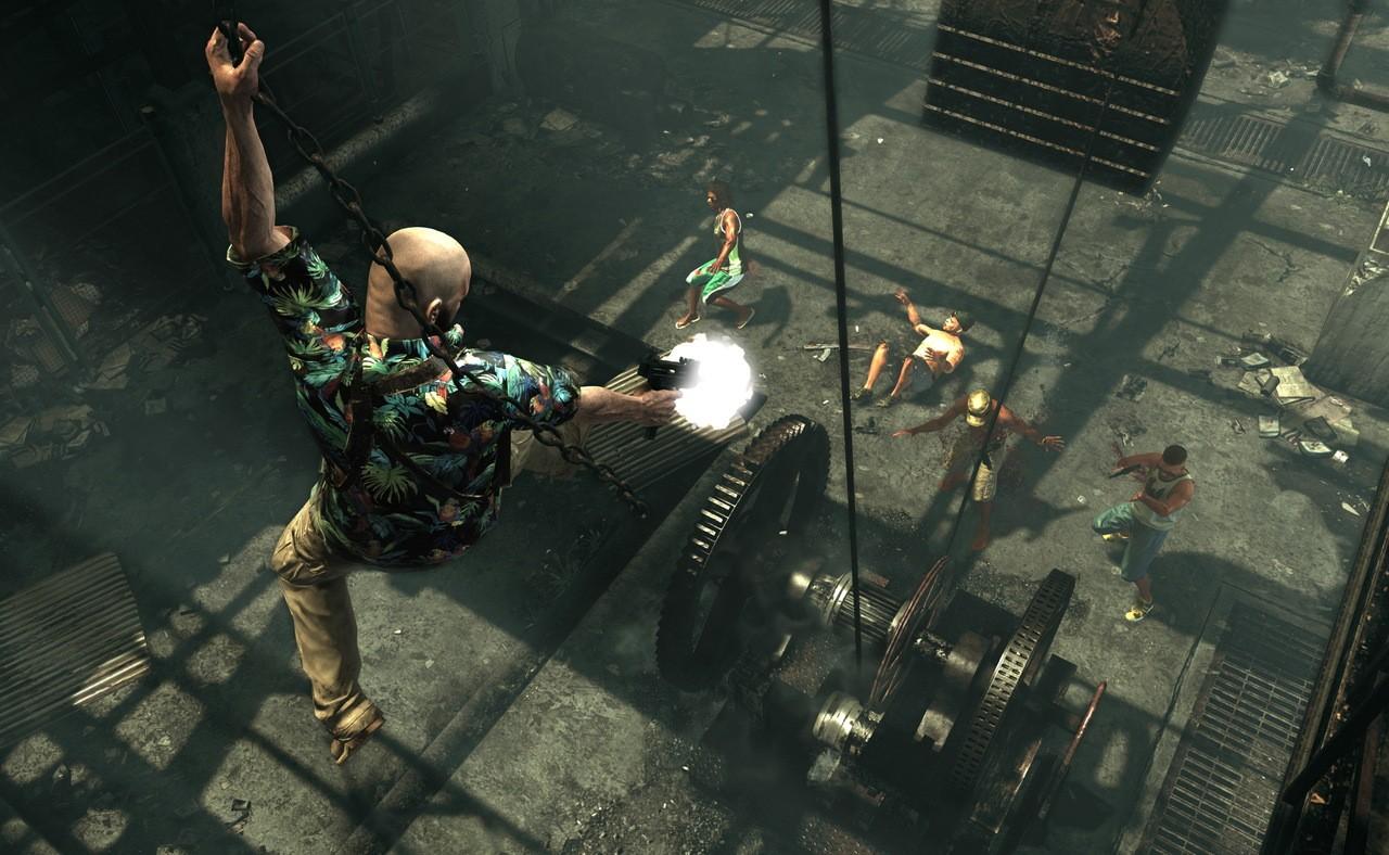 GTA Co-Creator Dan Houser Leaves Complex Legacy at Rockstar Games -  Bloomberg