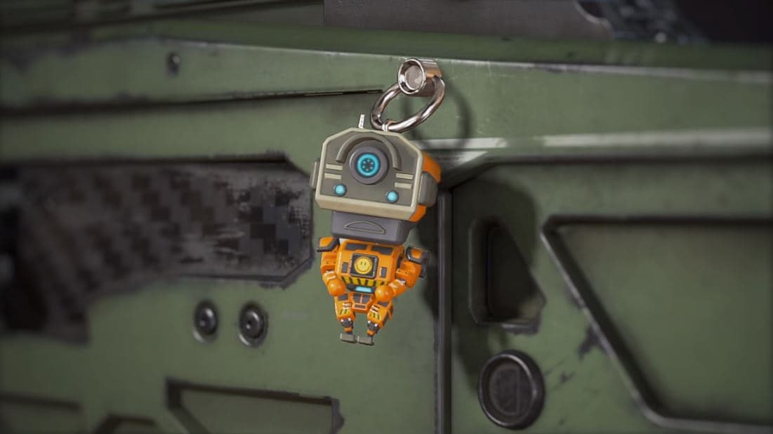 Titanfall fans think Respawn hinted at third game in Apex Legends patch  notes - Dexerto