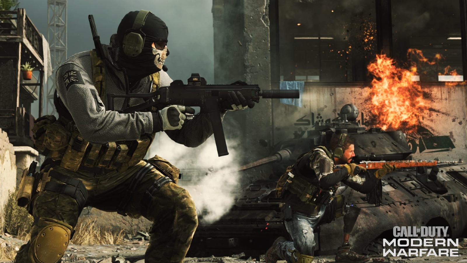 Call of Duty: Modern Warfare Simon Riley Ghost Cape Cosplay Costume Buy