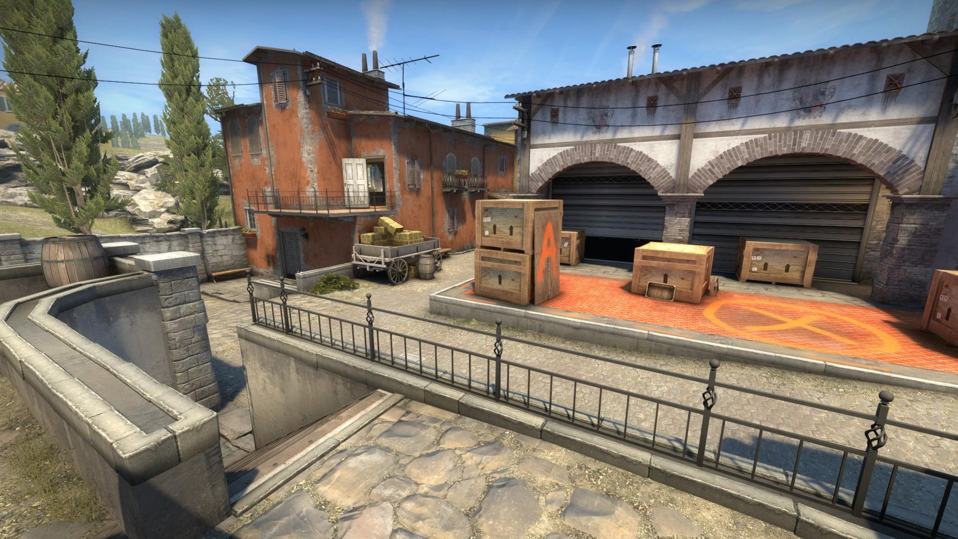 CSGO Source 2 port release date reportedly revealed - Dexerto