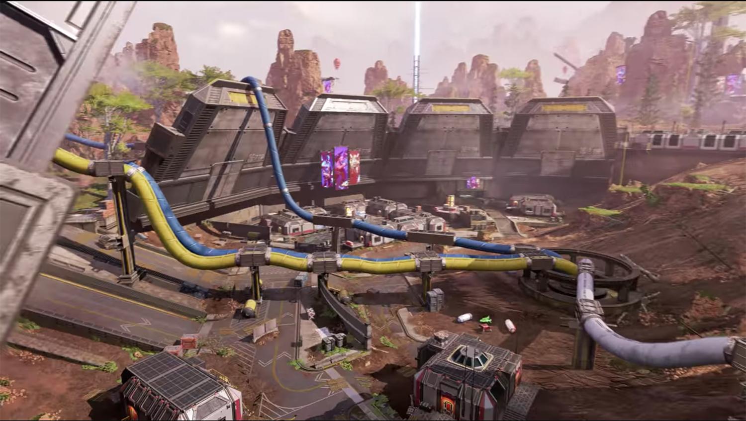 Apex Legends Season 5: How To Download And Play New Update