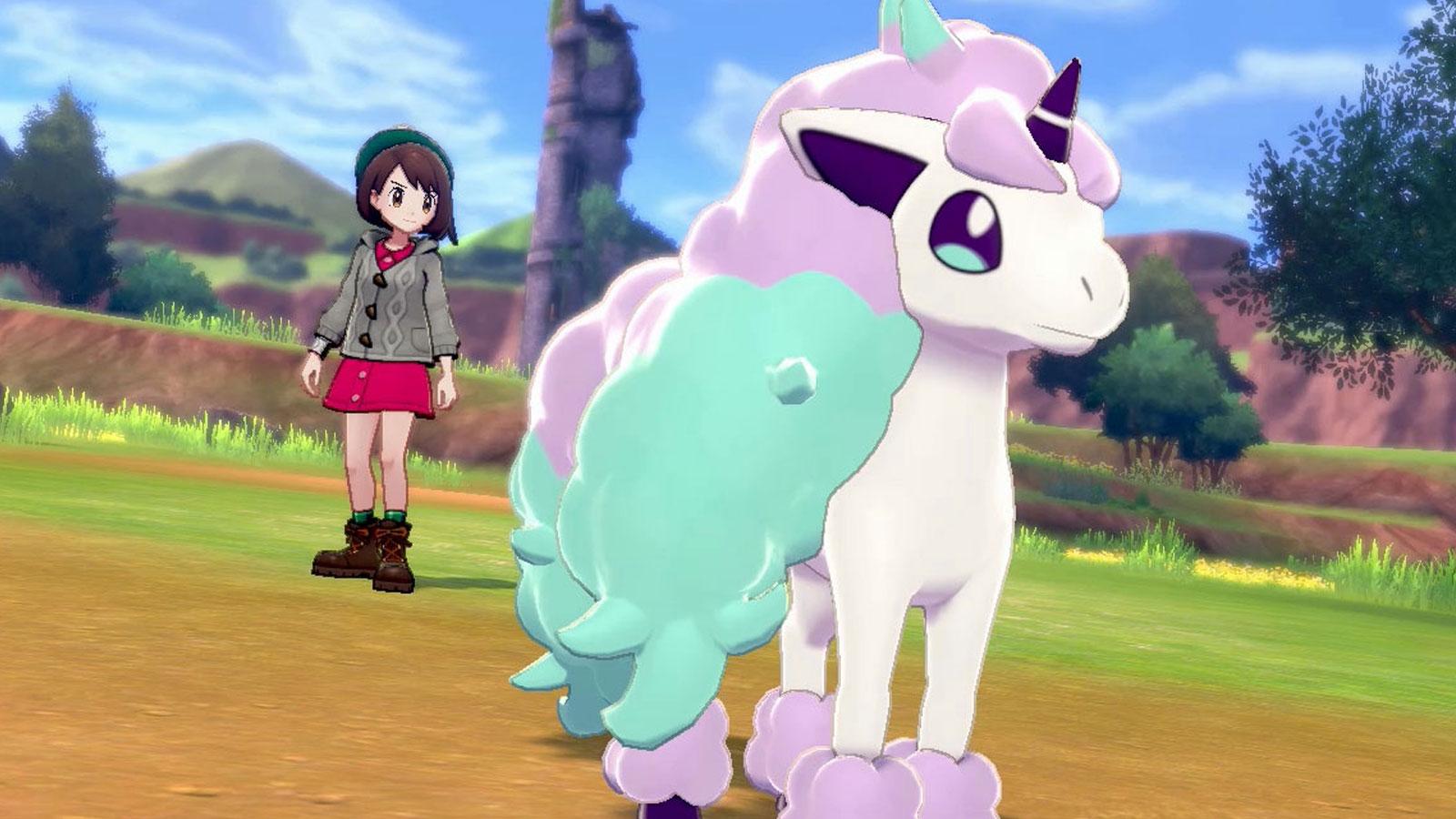 Change Your Pokemon's Nature, Nature Mints, & Get the Judge Function in  Pokemon Sword and Shield 