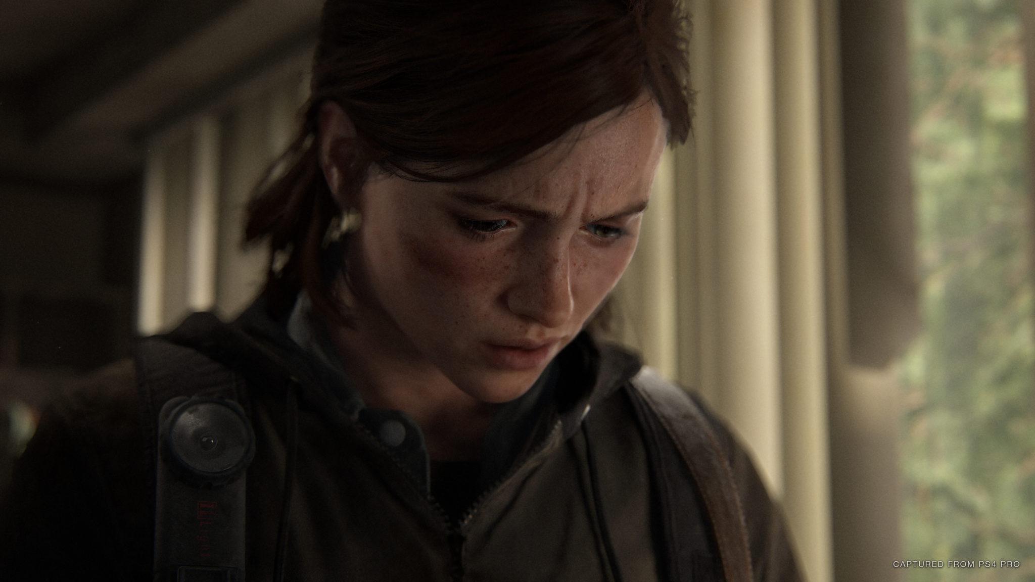 Neil Druckmann admits it's “hard to justify” another The Last of Us sequel  - Dexerto