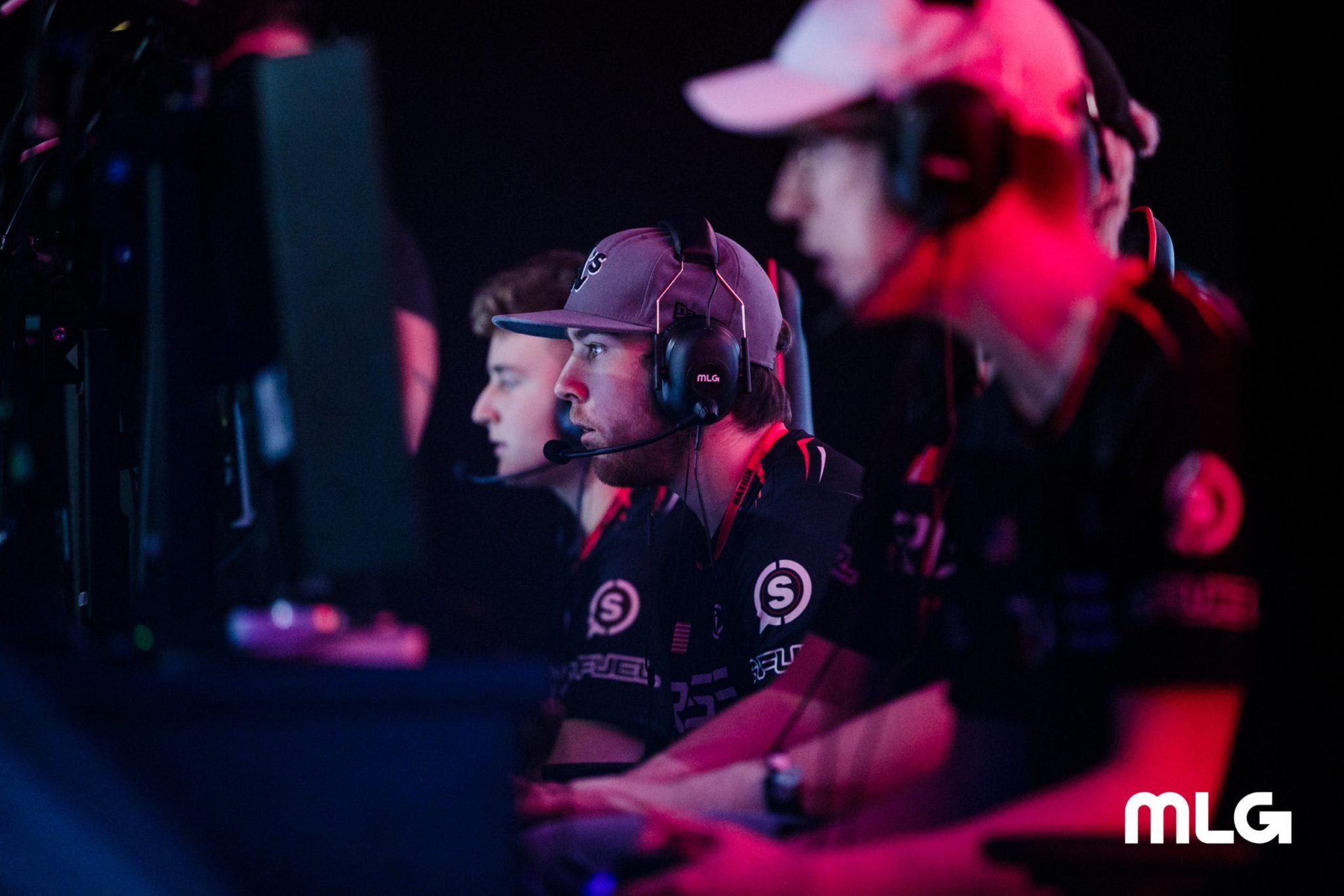 Rise Nation reveal plans to become first Call of Duty League