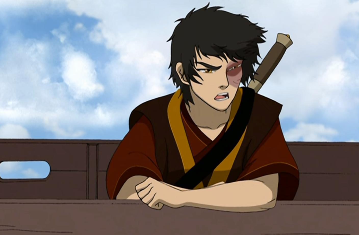 zuko avatar