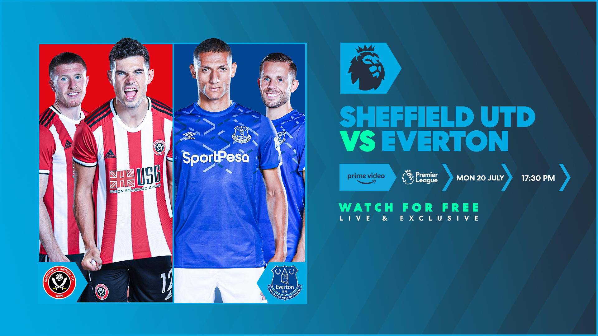 Premier League  Prime Video Streaming: What's on Offer?