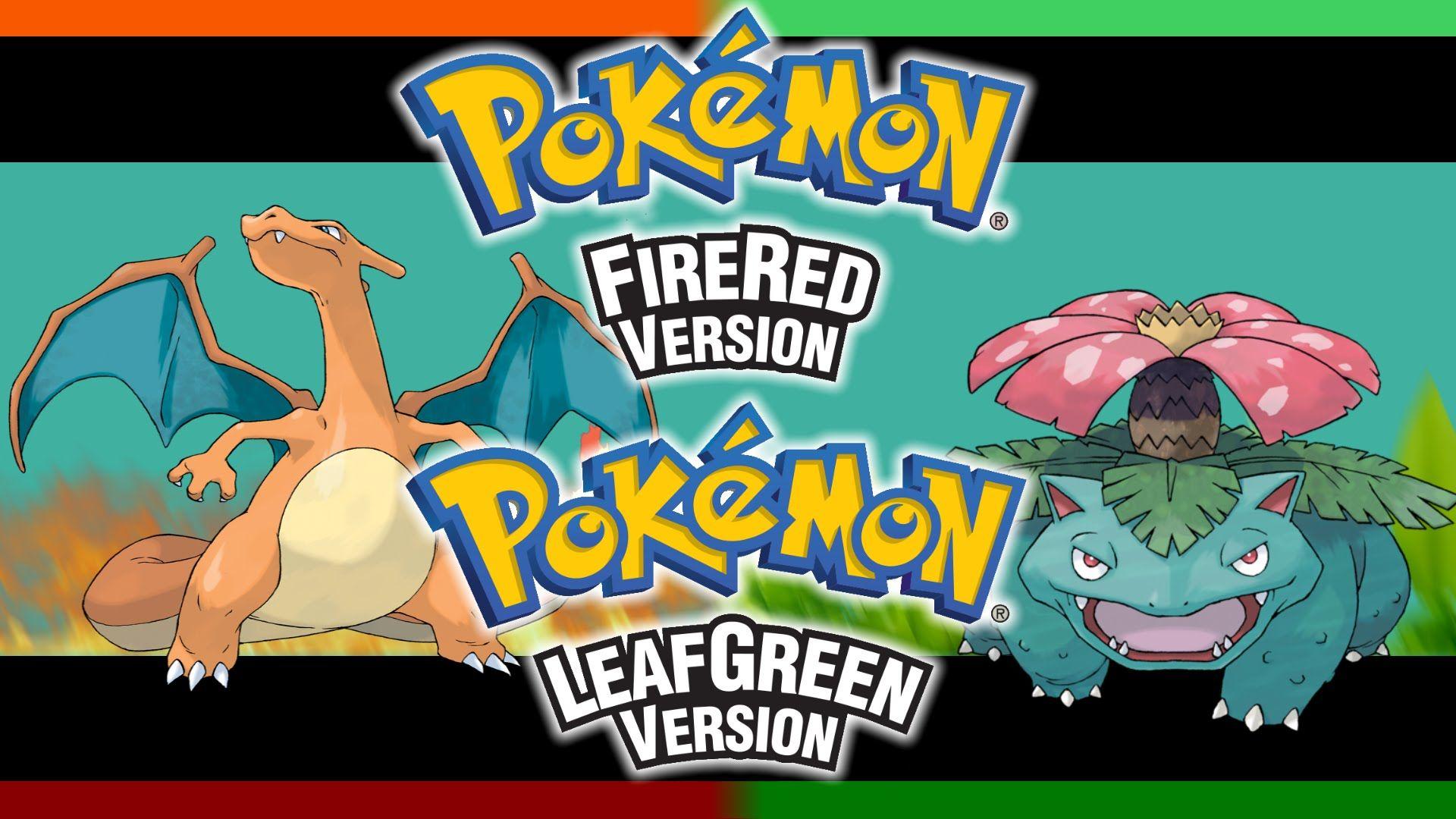 PokeMMO' fan project turns 'Pokemon Fire Red' into an MMORPG, registration  available now - Polygon
