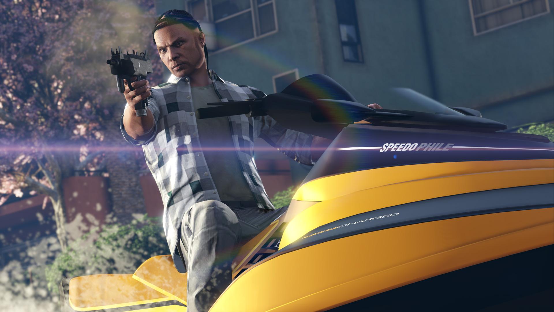 GTA 6 PlayStation 5 timed exclusive rumours are stressing fans out