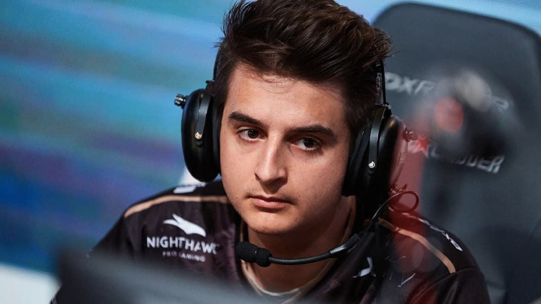 Rejin returning to CSGO esports after coach bug ban - Inven Global